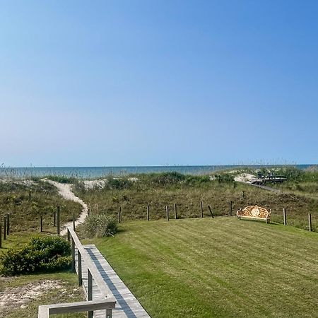 Willa Kellum Atlantic Beach Zewnętrze zdjęcie